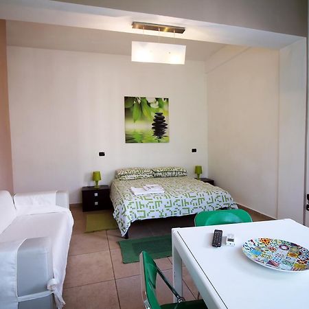 B&B Duca Лечче Экстерьер фото