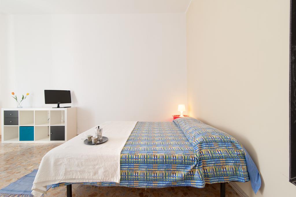 B&B Duca Лечче Экстерьер фото