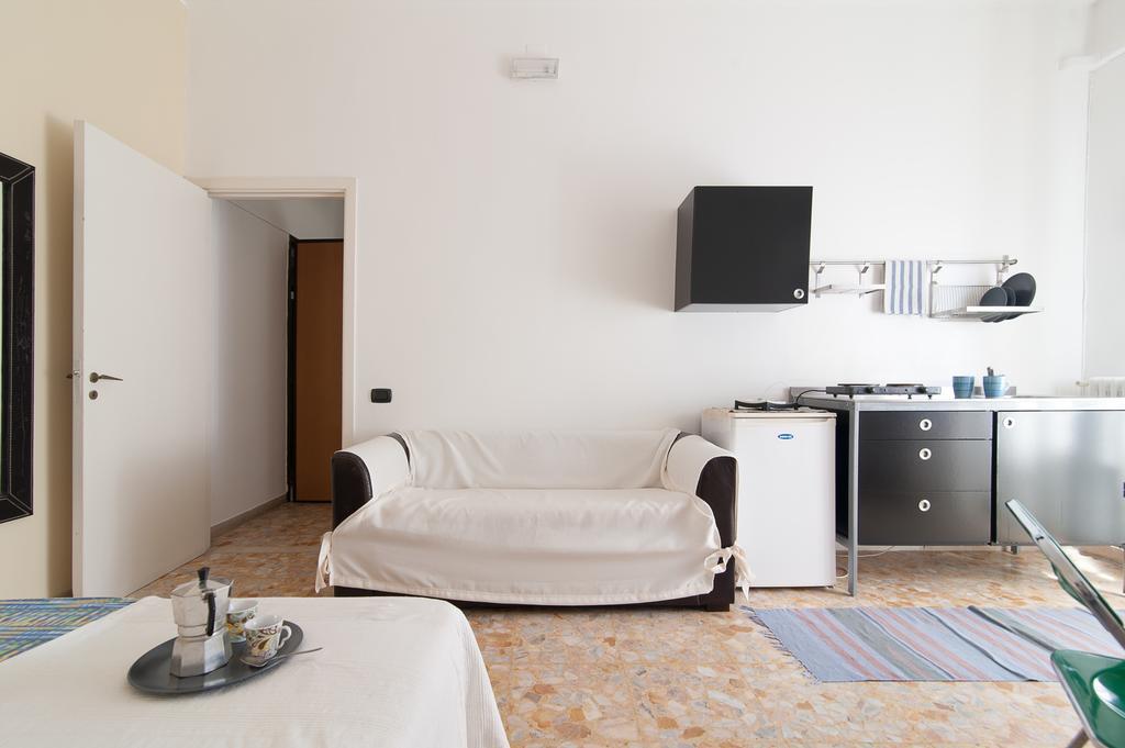 B&B Duca Лечче Экстерьер фото