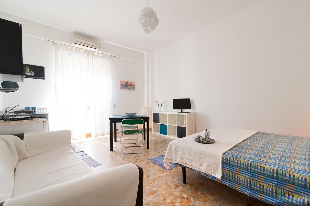 B&B Duca Лечче Экстерьер фото