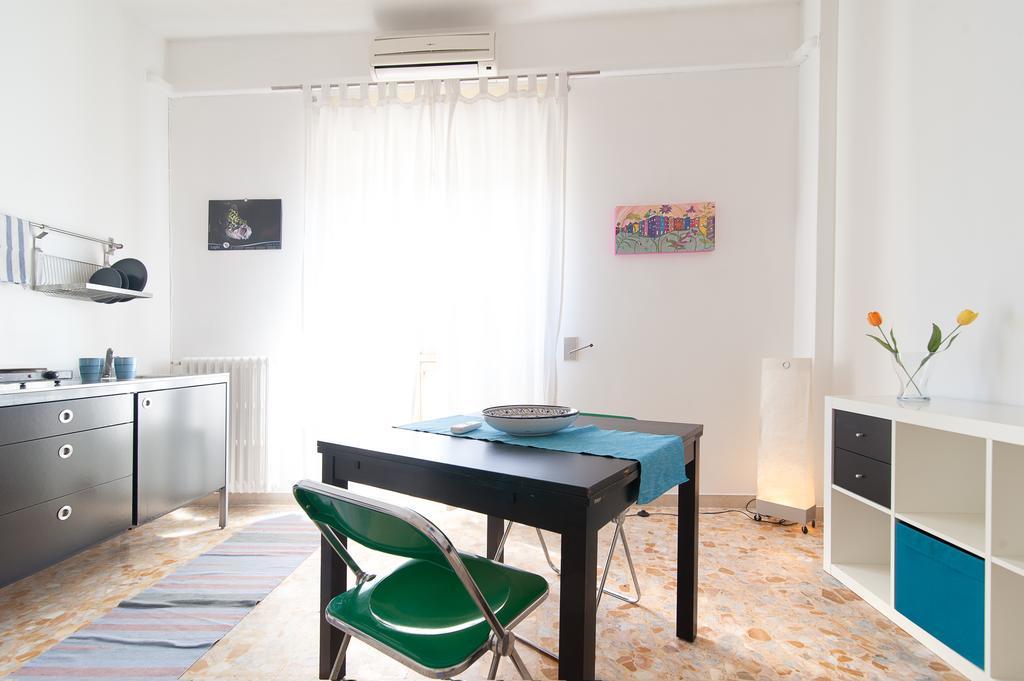 B&B Duca Лечче Экстерьер фото