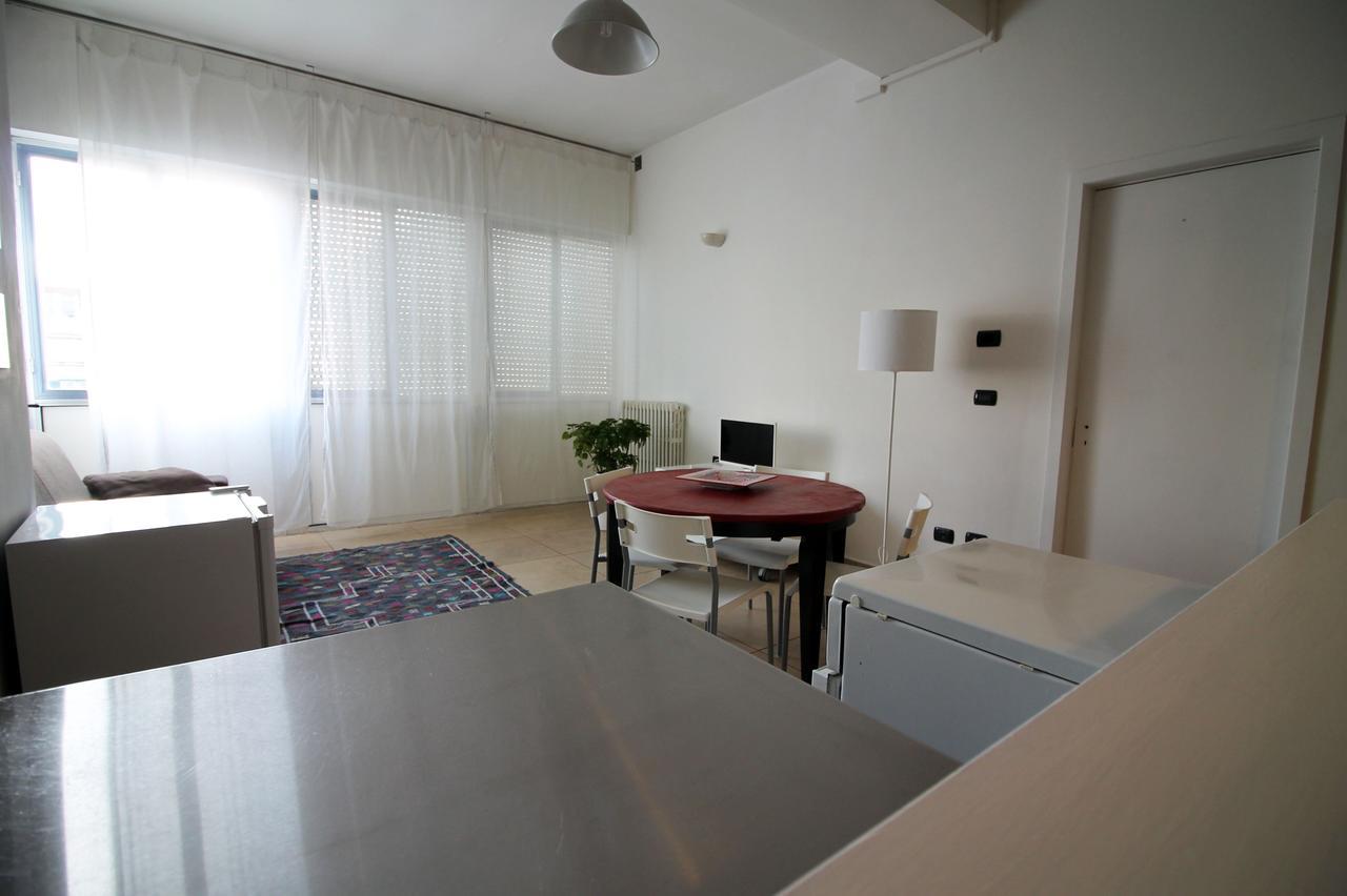 B&B Duca Лечче Экстерьер фото