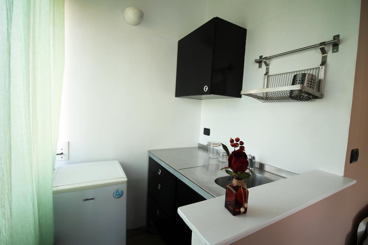B&B Duca Лечче Экстерьер фото
