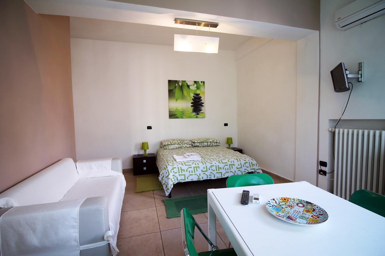 B&B Duca Лечче Экстерьер фото