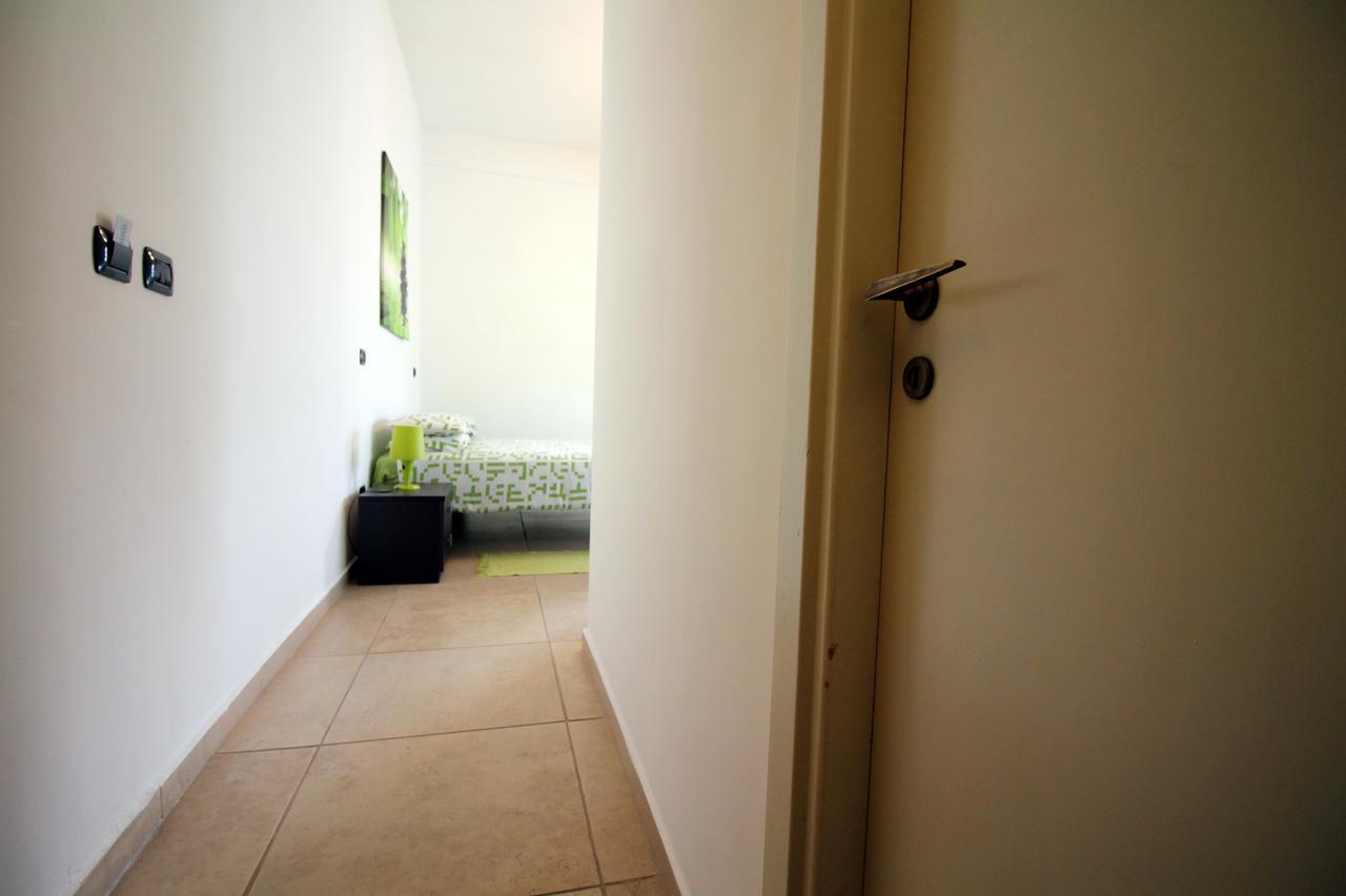 B&B Duca Лечче Экстерьер фото