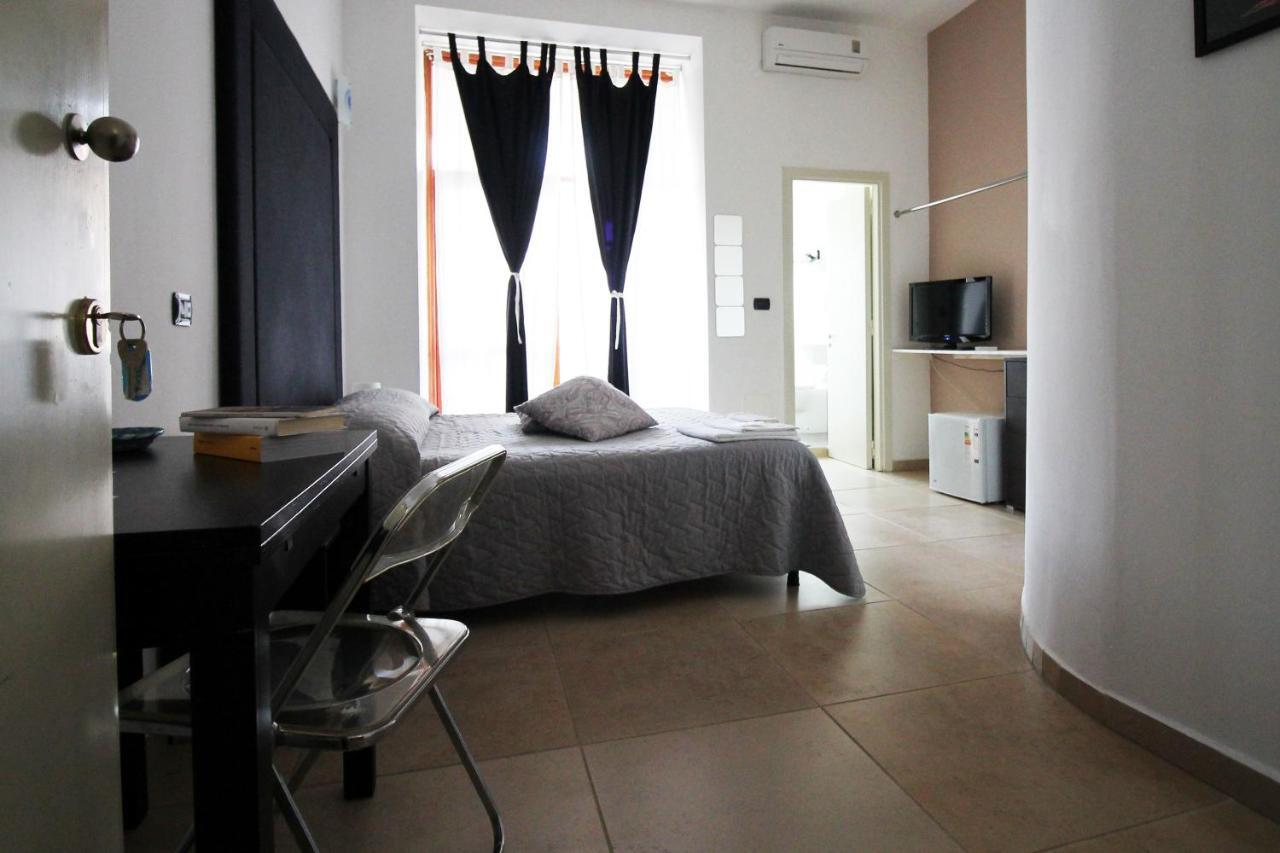 B&B Duca Лечче Экстерьер фото