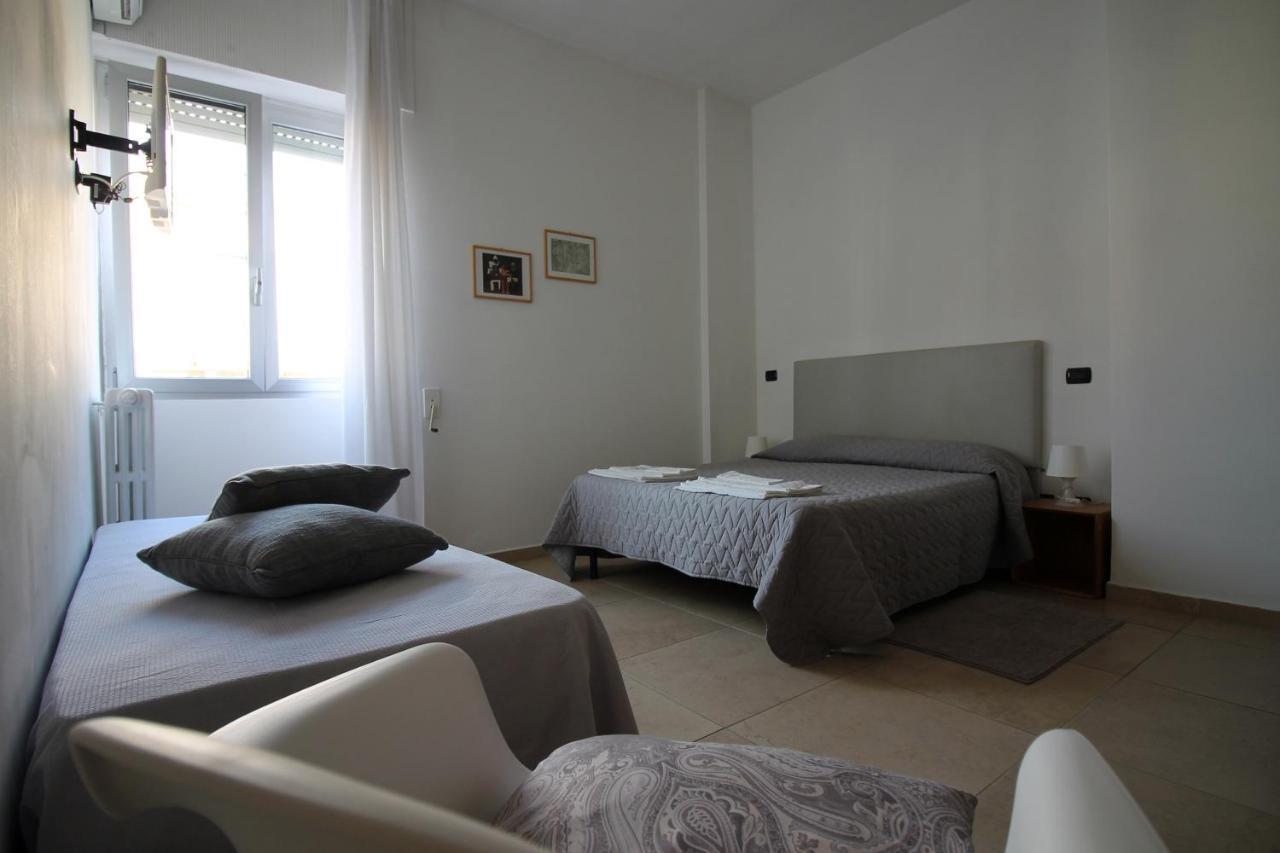 B&B Duca Лечче Экстерьер фото