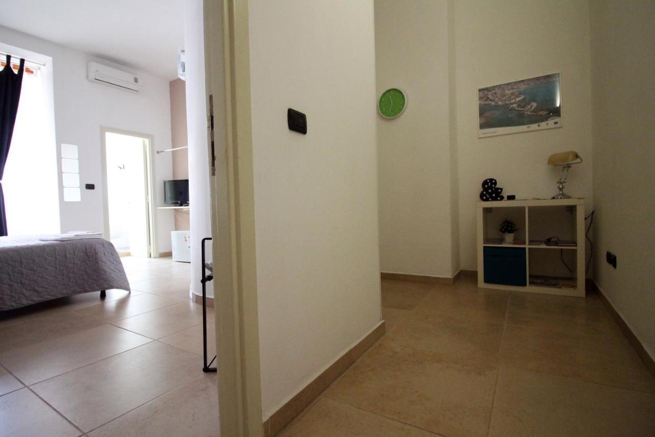 B&B Duca Лечче Экстерьер фото