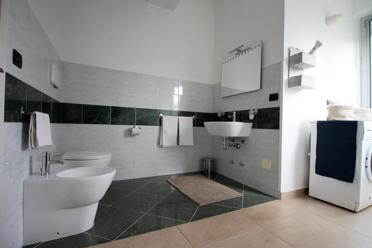 B&B Duca Лечче Экстерьер фото