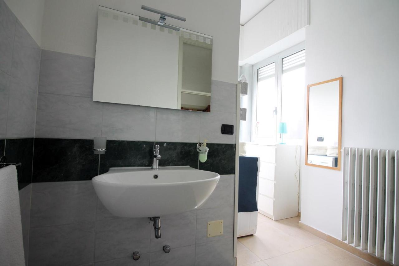 B&B Duca Лечче Экстерьер фото