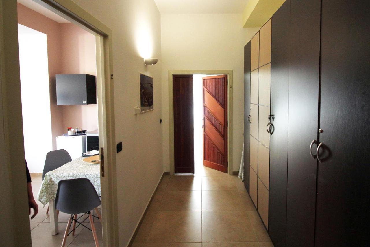 B&B Duca Лечче Экстерьер фото