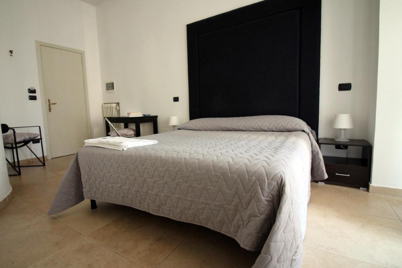 B&B Duca Лечче Экстерьер фото